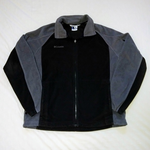 Columbia Other - Columbia Mid-Weight Fleece Jacket Size: L